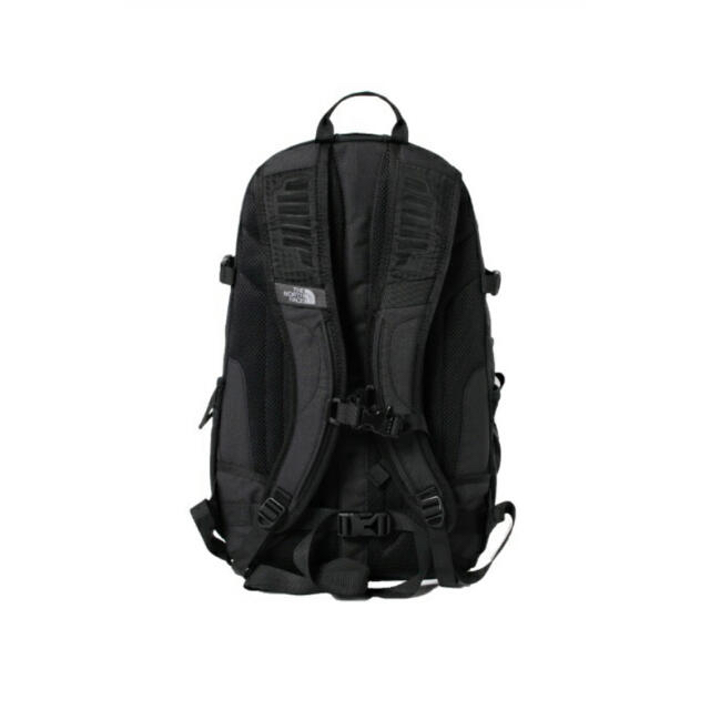 THE NORTH FACE(ザノースフェイス)のぼん様専用　ノースフェイス リュック 26L ホットショット NM72006 メンズのバッグ(バッグパック/リュック)の商品写真