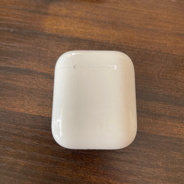 AirPods ジャンク扱い　美品　エアーポット　Apple