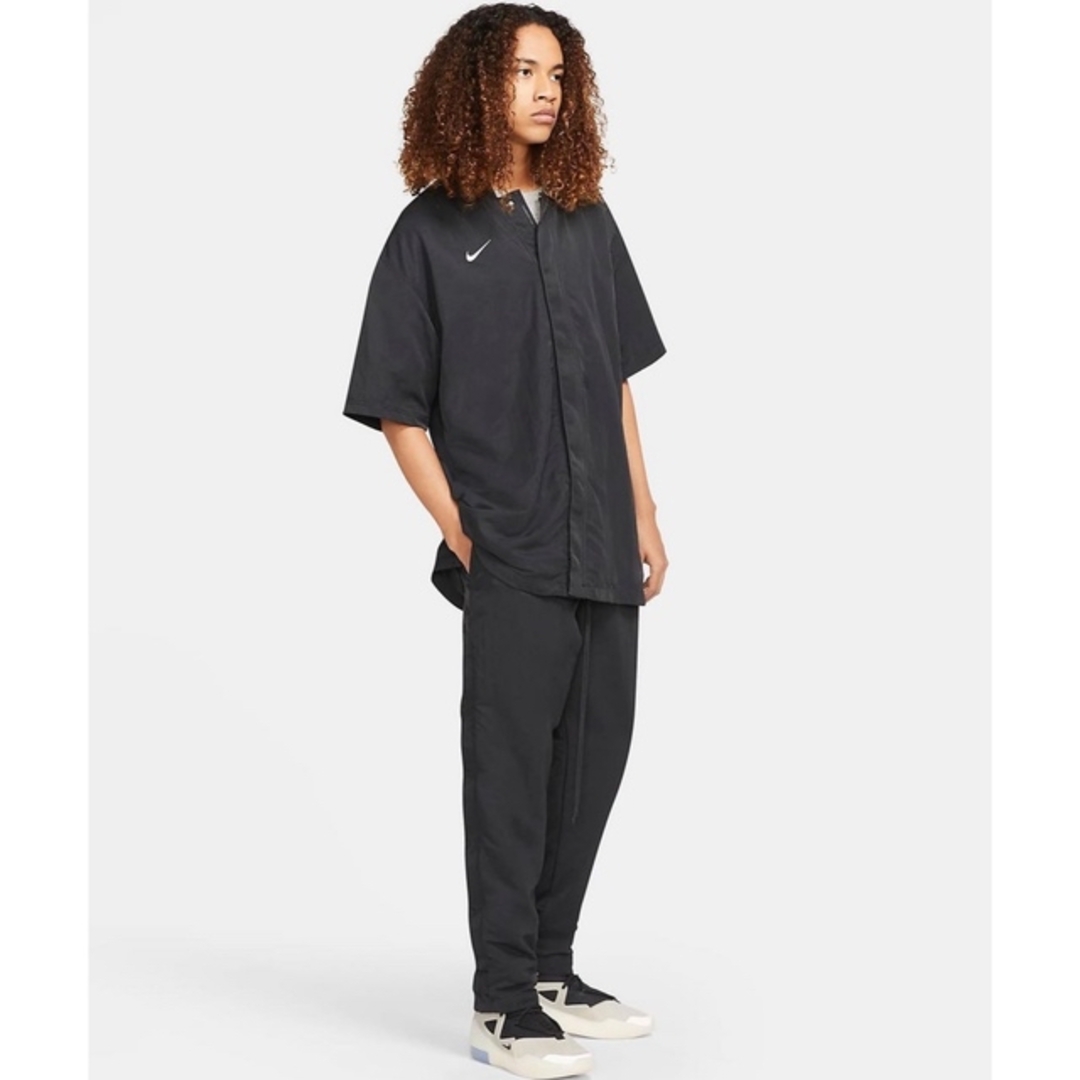 NIKE(ナイキ)の夏  NIKE    FEAR OF GOD  メンズのトップス(Tシャツ/カットソー(半袖/袖なし))の商品写真