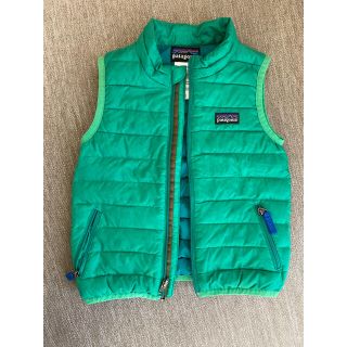 パタゴニア(patagonia)のパタゴニア　ダウンベスト2T(ジャケット/上着)