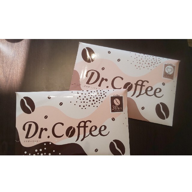 Dr.coffee(ドクターコーヒー)