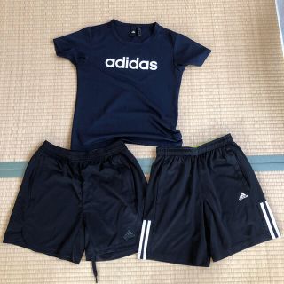 アディダス(adidas)のアディダスセット(その他)