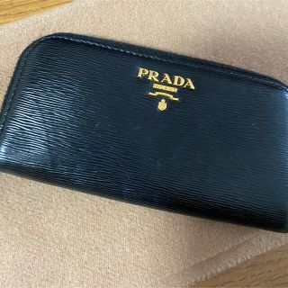 プラダ(PRADA)のヒナヒナ様専用(キーケース)