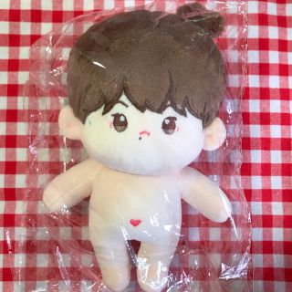 NCT DREAM チソン ぬいぐるみ