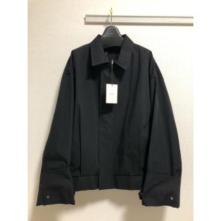 サンシー(SUNSEA)のStein Revolver System Jacket(ブルゾン)