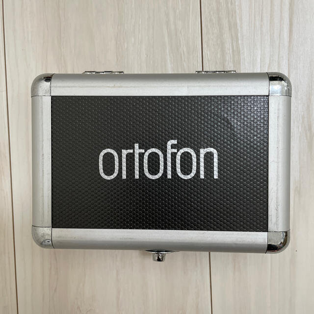 Ortofon Concorde Scratch 2本セット 2