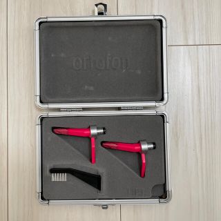 Ortofon Concorde Scratch 2本セット(レコード針)