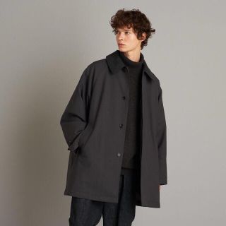 steven alan - kaiさま専用 steven alan BALMACAAN COAT の通販