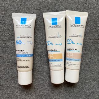 ラロッシュポゼ(LA ROCHE-POSAY)のラロッシュポゼ　UVイデア　XL プロテクショントーンアップ(化粧下地)