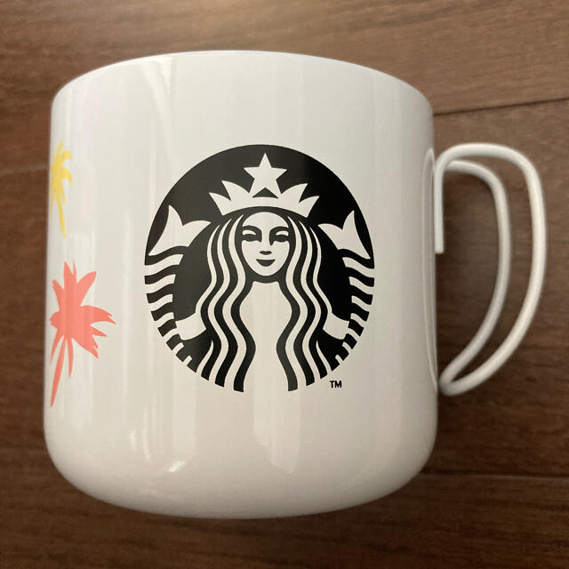 Starbucks Coffee(スターバックスコーヒー)のスターバックス　福袋　2020  ステンレスマグカップ エンタメ/ホビーのエンタメ その他(その他)の商品写真
