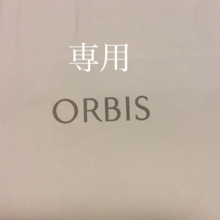オルビス(ORBIS)の専用  オルビス アイブローコート 3点他(眉マスカラ)