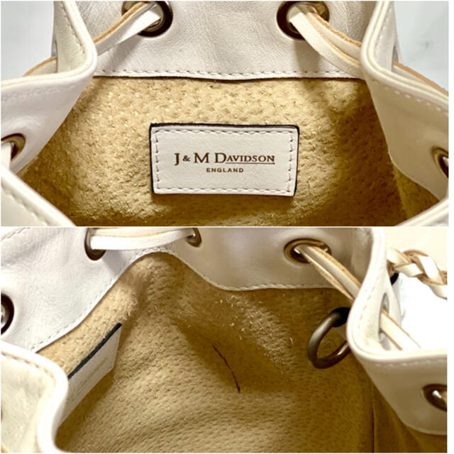 J&M DAVIDSON(ジェイアンドエムデヴィッドソン)の専用 レディースのバッグ(ショルダーバッグ)の商品写真