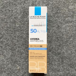 ラロッシュポゼ(LA ROCHE-POSAY)のラロッシュポゼ UVイデア XL プロテクションBB 02(BBクリーム)