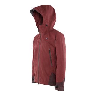 アークテリクス(ARC'TERYX)のクレッタルムーセン　エイナリーダ　einride burntlava Sサイズ(マウンテンパーカー)