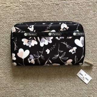 レスポートサック(LeSportsac)ののんちゃん様専用　レスポ長財布(財布)