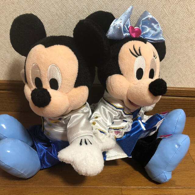 Disney ディズニーシー ミッキー ミニー ペアぬいぐるみの通販 By ゆり S Shop ディズニーならラクマ Disney ディズニーシー ミッキー ミニー ペアぬいぐるみの通販 By ゆり S Shop ディズニーならラクマ