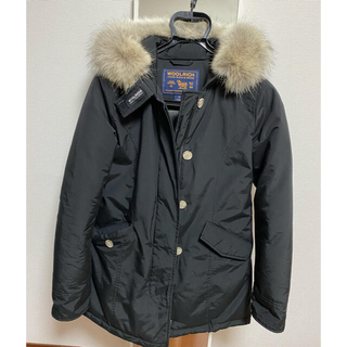 ウールリッチ(WOOLRICH)のるるるのる様☆ウールリッチ☆アークティックパーカー(ダウンジャケット)