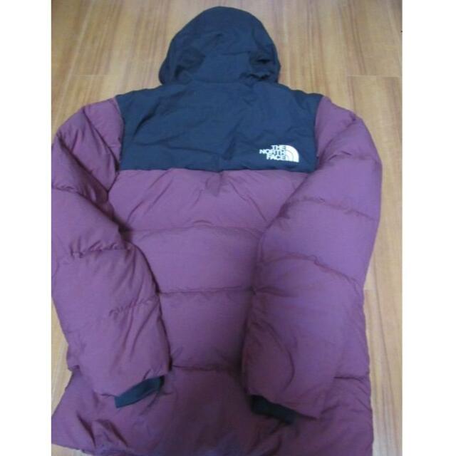 THE NORTH FACE - THE NORTH FACE UX DOWN JACKET 550 ダウンの通販 by ...