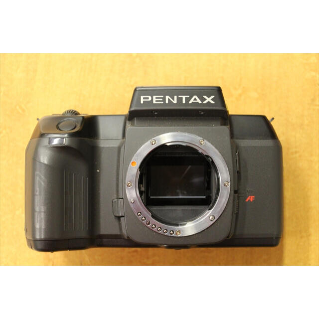 PENTAX フィルム一眼レフ SF7 ジャンク品 2917-151 PcZYTY27YI