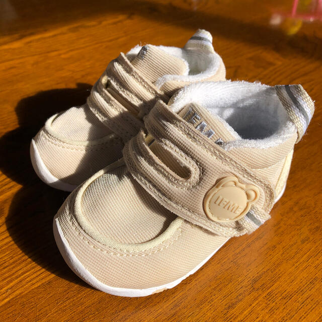 イフミー　11.5cm ベビーシューズ　赤ちゃん　靴