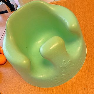 バンボ(Bumbo)のバンボ　緑(その他)