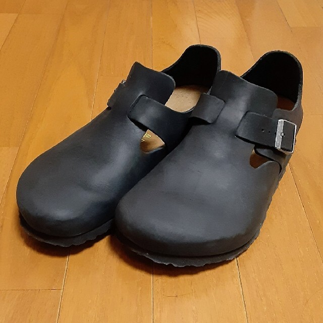 BIRKENSTOCK(ビルケンシュトック)のたつむし様専用 メンズの靴/シューズ(スニーカー)の商品写真