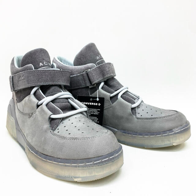 A COLD WALL (ACW) x CONVERSE ERX260MID メンズの靴/シューズ(スニーカー)の商品写真