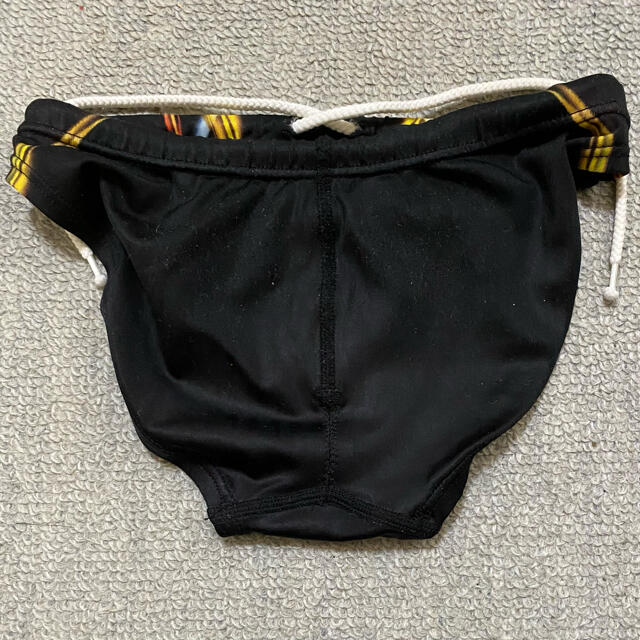 SPEEDO(スピード)のメンズ競泳水着 140 メンズの水着/浴衣(水着)の商品写真