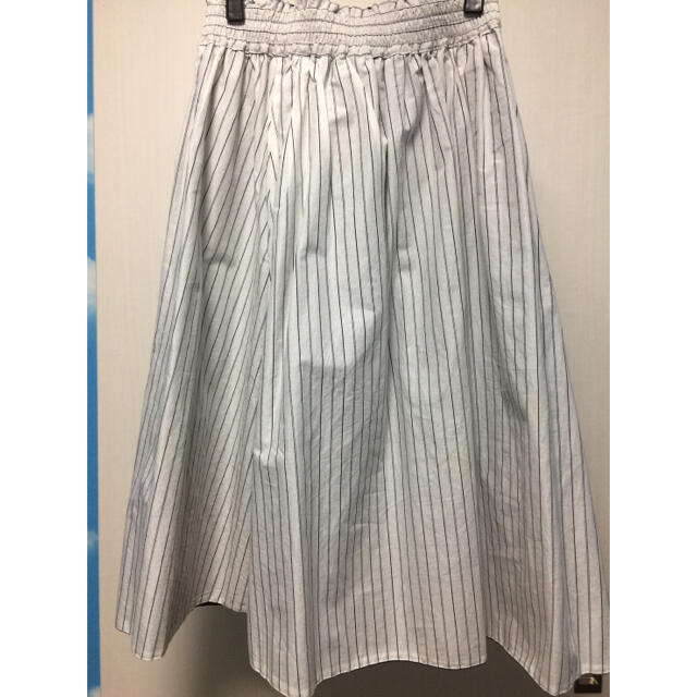 LOWRYS FARM(ローリーズファーム)のLOWRYSFARM リバーシブルスカート レディースのスカート(ひざ丈スカート)の商品写真