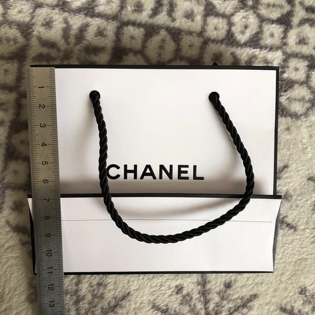 CHANEL(シャネル)のCHANEL ショップバッグ レディースのバッグ(ショップ袋)の商品写真