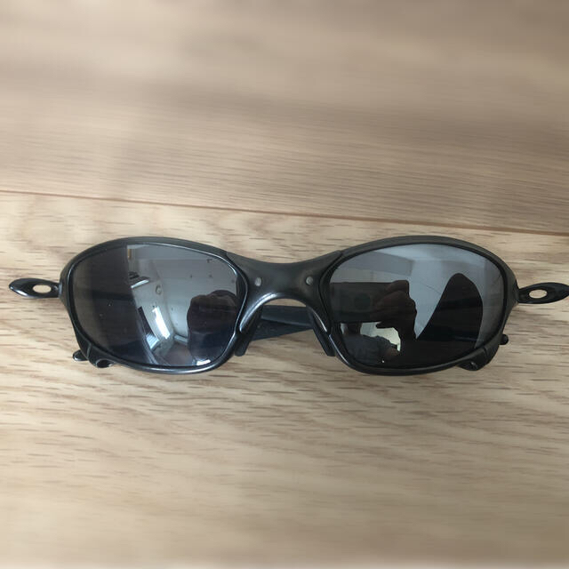 Oakley Xmetal juliet サングラス