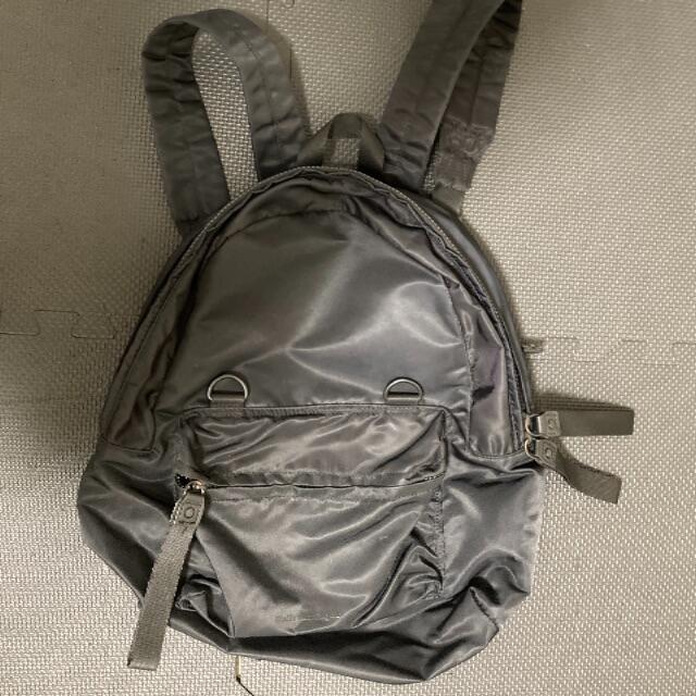 Onitsuka Tiger(オニツカタイガー)のオニツカタイガー　リュック レディースのバッグ(リュック/バックパック)の商品写真