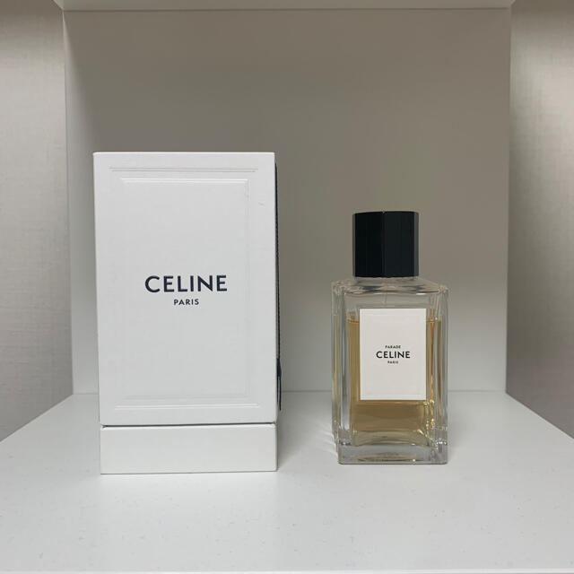 CELINE PARADE 香水　セリーヌ 未使用 香水 100ML