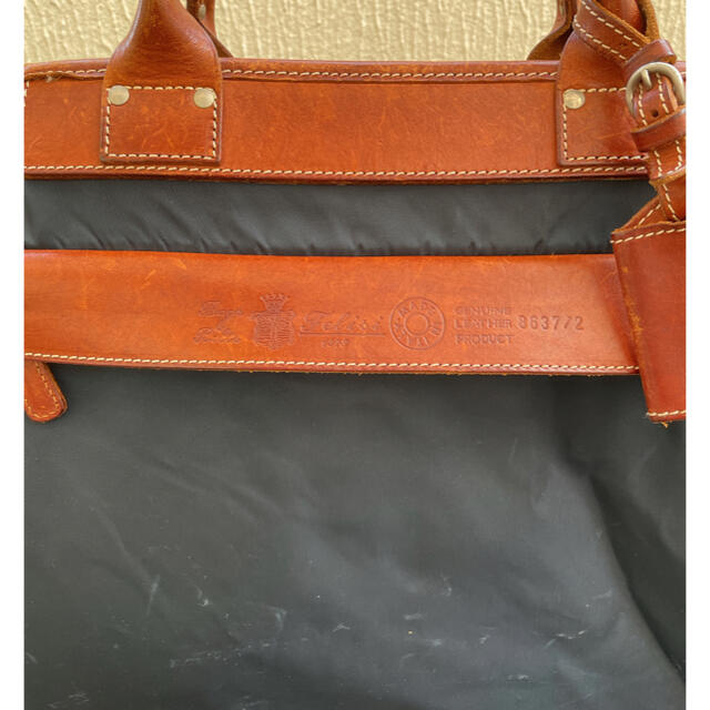 Felisi(フェリージ)の【90%オフ　送料込】フェリージ　ビジネスバッグ メンズのバッグ(ビジネスバッグ)の商品写真