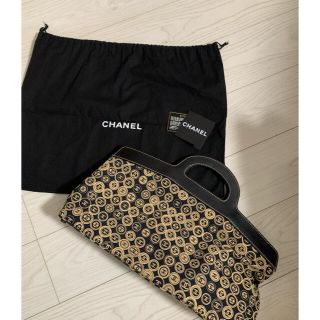 シャネル(CHANEL)のシャネル ハンドバッグ(ハンドバッグ)