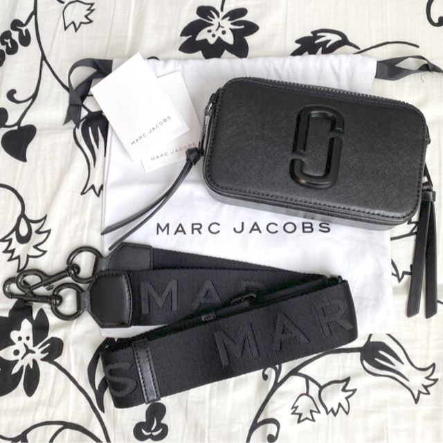 MARC JACOBS ショルダーバッグ