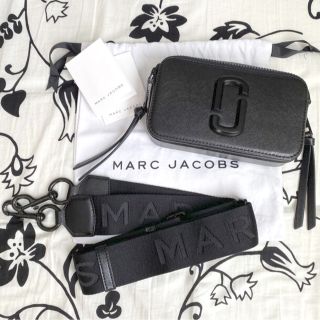 マークジェイコブス(MARC JACOBS)のMARC JACOBS ショルダーバッグ(ショルダーバッグ)