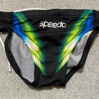 スピード(SPEEDO)のメンズ競泳水着 130(水着)