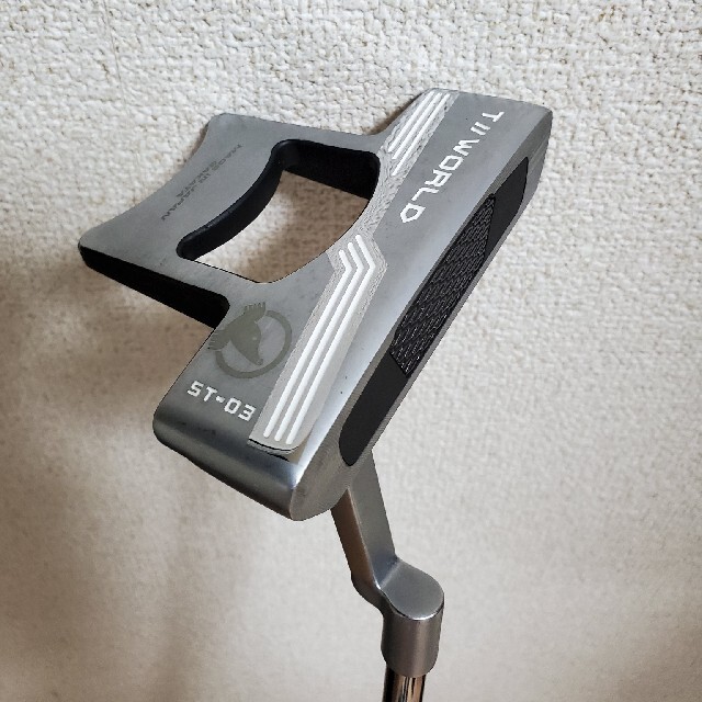 人気ブランドをセレクト 本間ゴルフ TOUR WORLD ツアーワールド ST-03