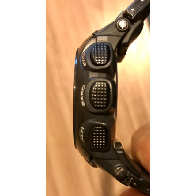 プロトレック PRW-5100 プロトレック PRW-5100