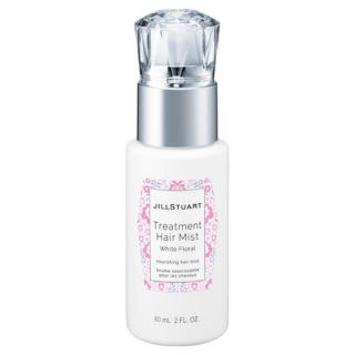 ジルスチュアート(JILLSTUART)のジルスチュアート　トリートメントヘアミスト　ホワイトフローラル　60ml(ヘアウォーター/ヘアミスト)