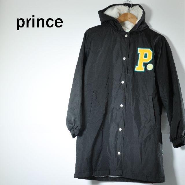 Prince(プリンス)のPrince ロングジャンバー レディースのジャケット/アウター(ブルゾン)の商品写真