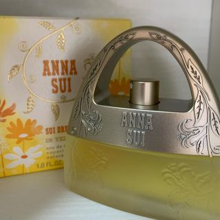 アナスイ(ANNA SUI)のアナスイ　香水(香水(女性用))