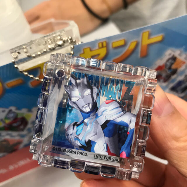 ウルトラマンキーボルタ エンタメ/ホビーのおもちゃ/ぬいぐるみ(キャラクターグッズ)の商品写真