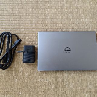 デル(DELL)のYDMOBA様専用DELL XPS13 9360 メモリ8gb SSD256gb(ノートPC)