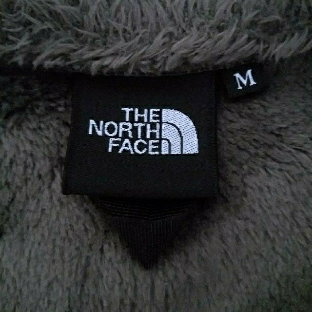 THE NORTH FACE(ザノースフェイス)の【タグ付新品未使用・希少】M ワイマラナーブラウン アンタークティカバーサロフト メンズのジャケット/アウター(ブルゾン)の商品写真