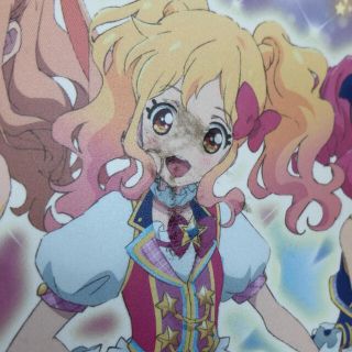 最終お値下げ‼︎アイカツスターズ ブロマイド ファイル