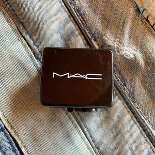 マック(MAC)のMACペンシルシャープナー(その他)