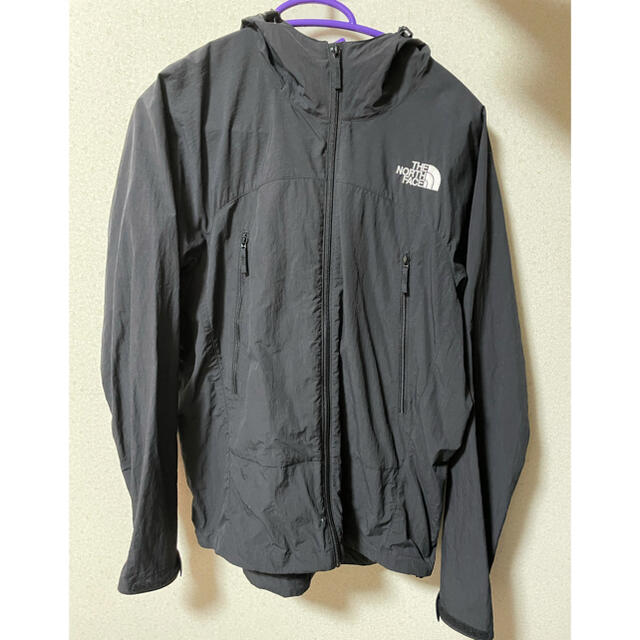 THE NORTH FACE ナイロンコンパクトジャケット