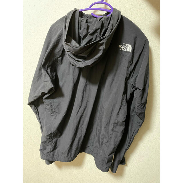 THE NORTH FACE(ザノースフェイス)のTHE NORTH FACE ナイロンコンパクトジャケット レディースのジャケット/アウター(ナイロンジャケット)の商品写真